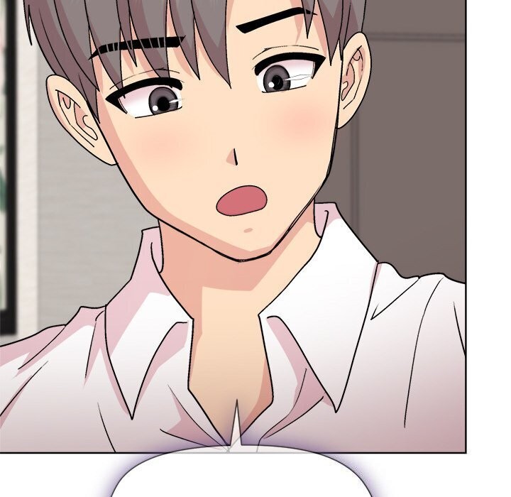 [韩国漫画] 和美女上司玩游戏 剧情,OL#[166P]-151