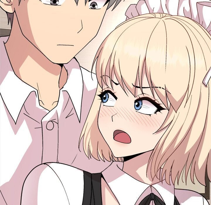 [韩国漫画] 和美女上司玩游戏 剧情,OL#[166P]-20