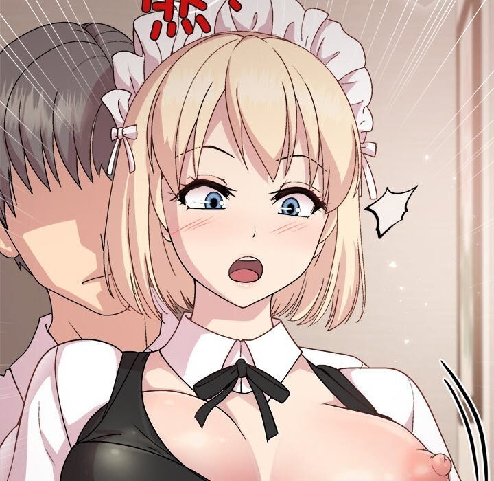 [韩国漫画] 和美女上司玩游戏 剧情,OL#[166P]-27