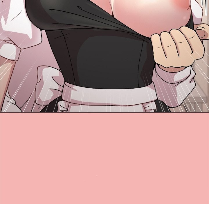 [韩国漫画] 和美女上司玩游戏 剧情,OL#[166P]-28