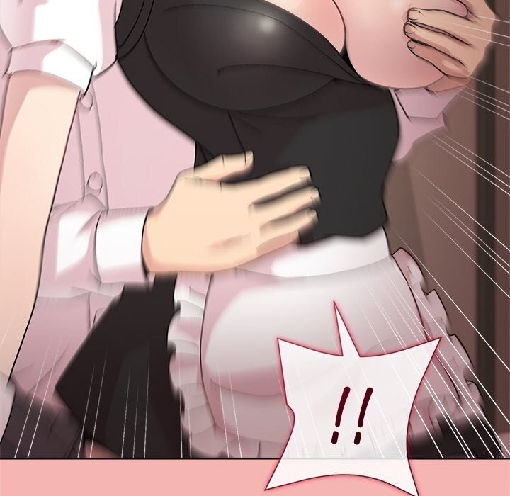 [韩国漫画] 和美女上司玩游戏 剧情,OL#[166P]-55