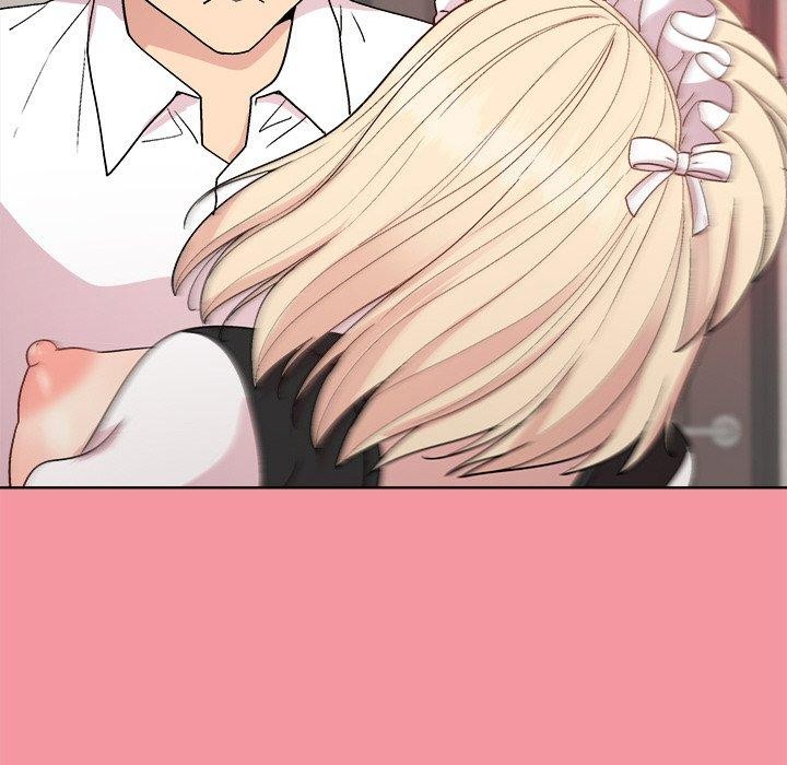 [韩国漫画] 和美女上司玩游戏 剧情,OL#[161P]-23