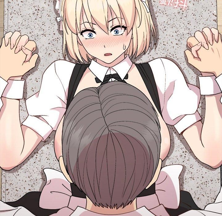 [韩国漫画] 和美女上司玩游戏 剧情,OL#[161P]-94