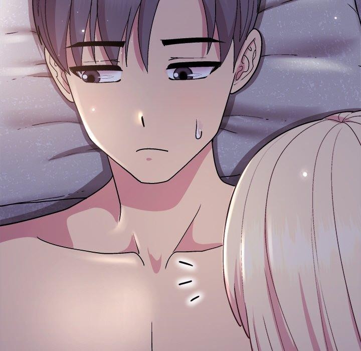 [韩国漫画] 和美女上司玩游戏 剧情,OL#[159P]-11