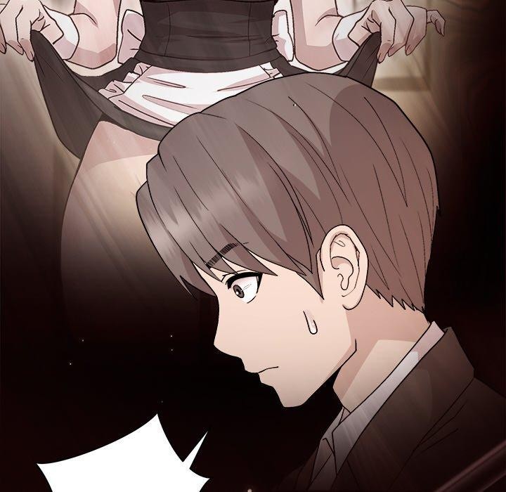 [韩国漫画] 和美女上司玩游戏 剧情,OL#[159P]-92