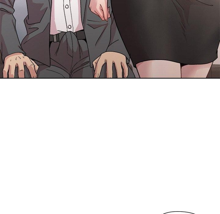 [韩国漫画] 和美女上司玩游戏 剧情,OL#[161P]-103