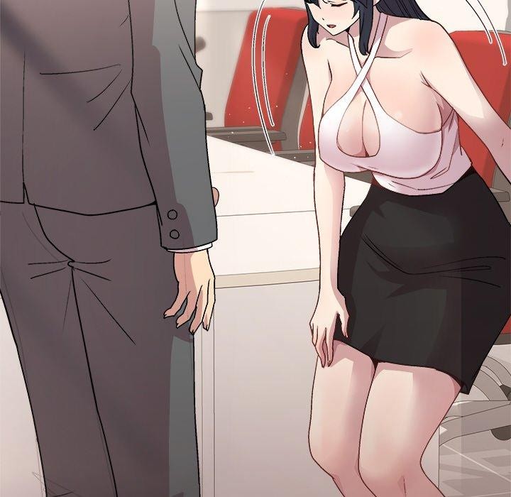 [韩国漫画] 和美女上司玩游戏 剧情,OL#[161P]-120