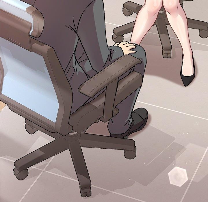 [韩国漫画] 和美女上司玩游戏 剧情,OL#[161P]-13