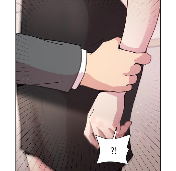 [韩国漫画] 和美女上司玩游戏 剧情,OL#[161P]-141