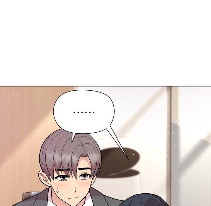 [韩国漫画] 和美女上司玩游戏 剧情,OL#[161P]-24