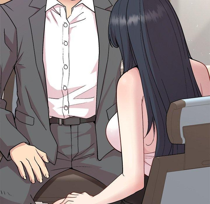 [韩国漫画] 和美女上司玩游戏 剧情,OL#[161P]-25