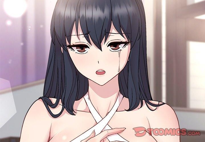 [韩国漫画] 和美女上司玩游戏 剧情,OL#[161P]-3