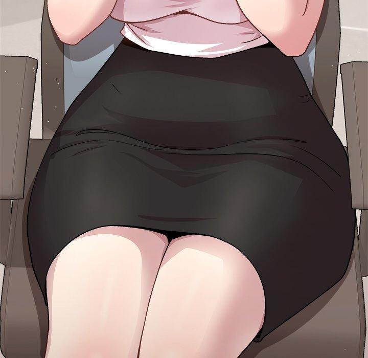 [韩国漫画] 和美女上司玩游戏 剧情,OL#[161P]-35