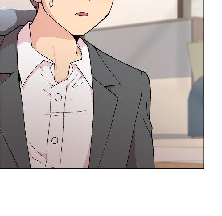 [韩国漫画] 和美女上司玩游戏 剧情,OL#[161P]-38