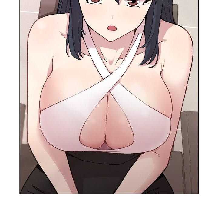 [韩国漫画] 和美女上司玩游戏 剧情,OL#[161P]-55