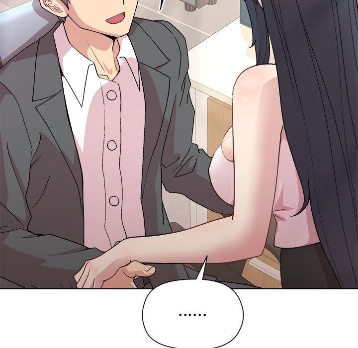 [韩国漫画] 和美女上司玩游戏 剧情,OL#[161P]-98