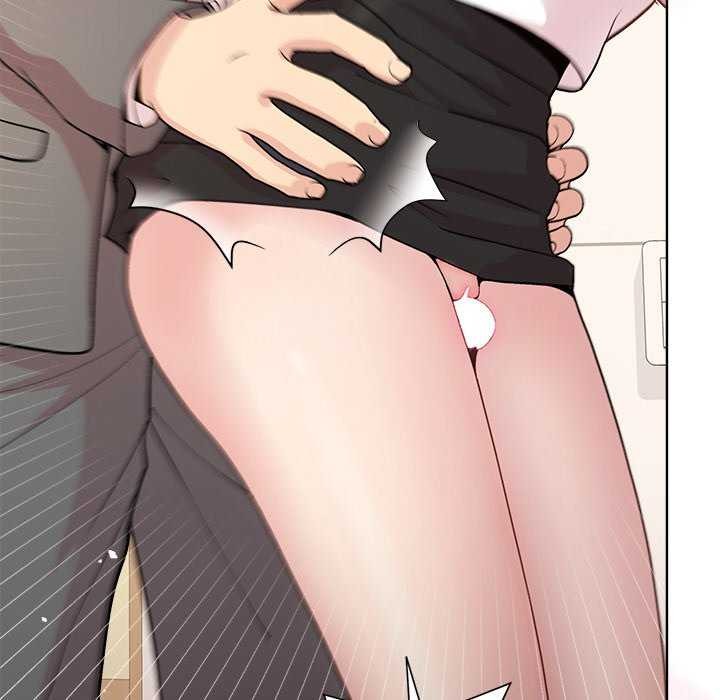 [韩国漫画] 和美女上司玩游戏 剧情,OL#[158P]-17