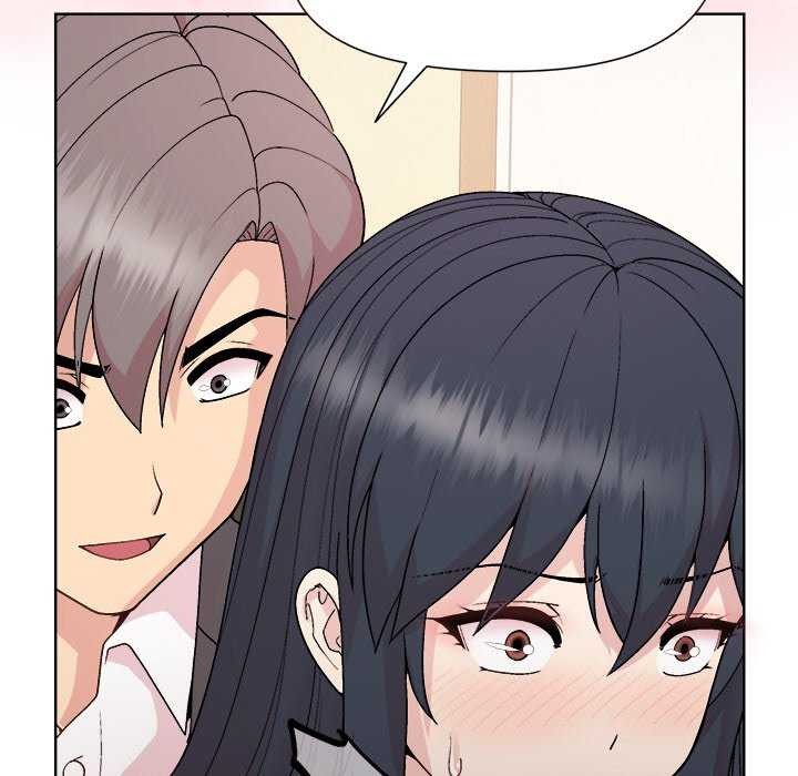 [韩国漫画] 和美女上司玩游戏 剧情,OL#[158P]-31