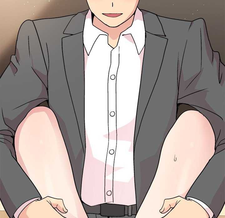 [韩国漫画] 和美女上司玩游戏 剧情,OL#[158P]-117