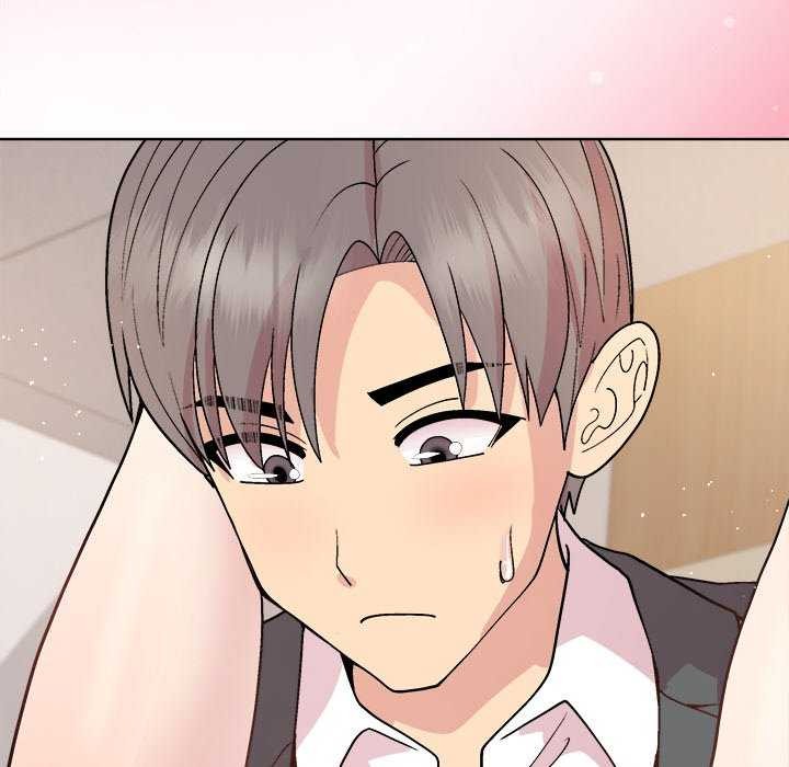 [韩国漫画] 和美女上司玩游戏 剧情,OL#[159P]-106