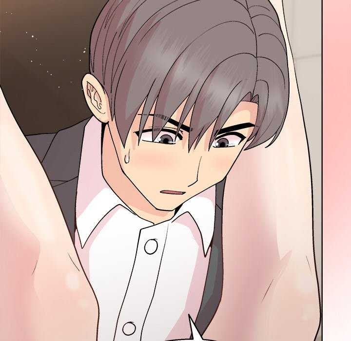 [韩国漫画] 和美女上司玩游戏 剧情,OL#[159P]-95