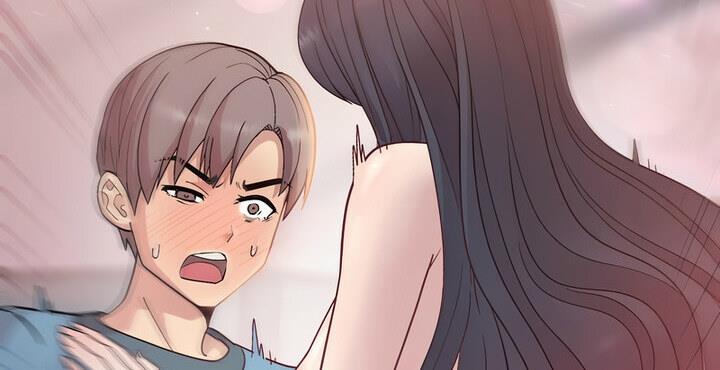 [韩国漫画] 和美女上司玩游戏 剧情,OL#[170P]-163