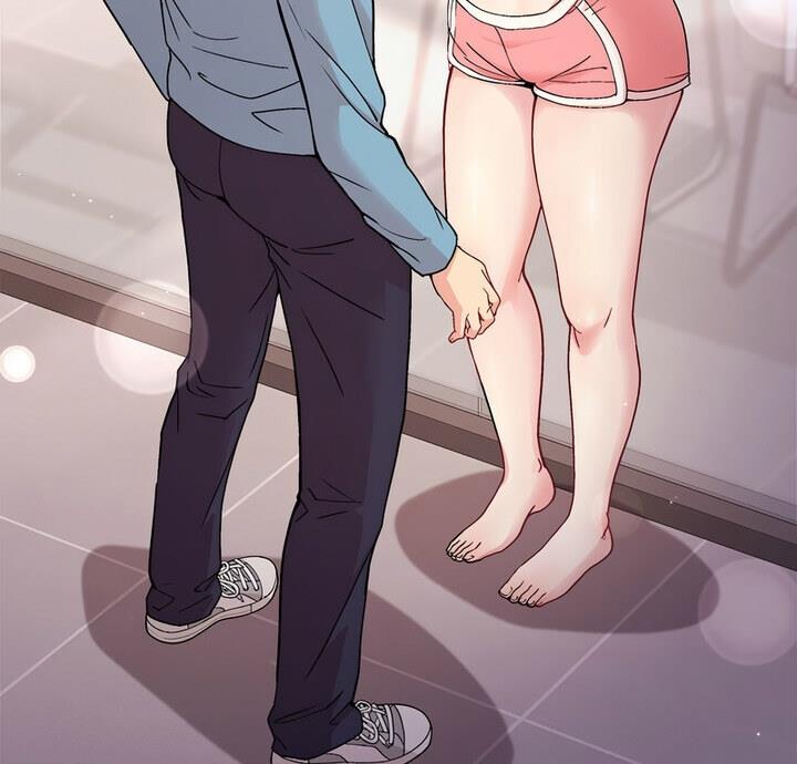 [韩国漫画] 和美女上司玩游戏 剧情,OL#[170P]-4