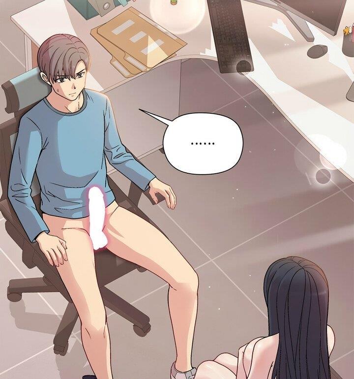 [韩国漫画] 和美女上司玩游戏 剧情,OL#[170P]-41