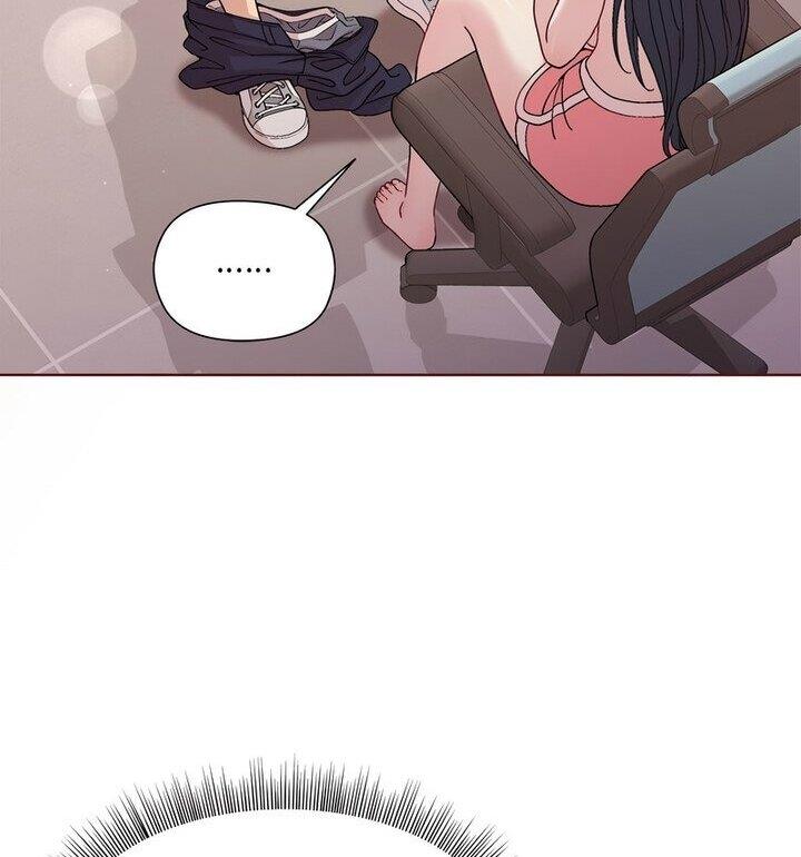 [韩国漫画] 和美女上司玩游戏 剧情,OL#[170P]-42