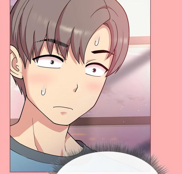 [韩国漫画] 和美女上司玩游戏 剧情,OL#[170P]-6