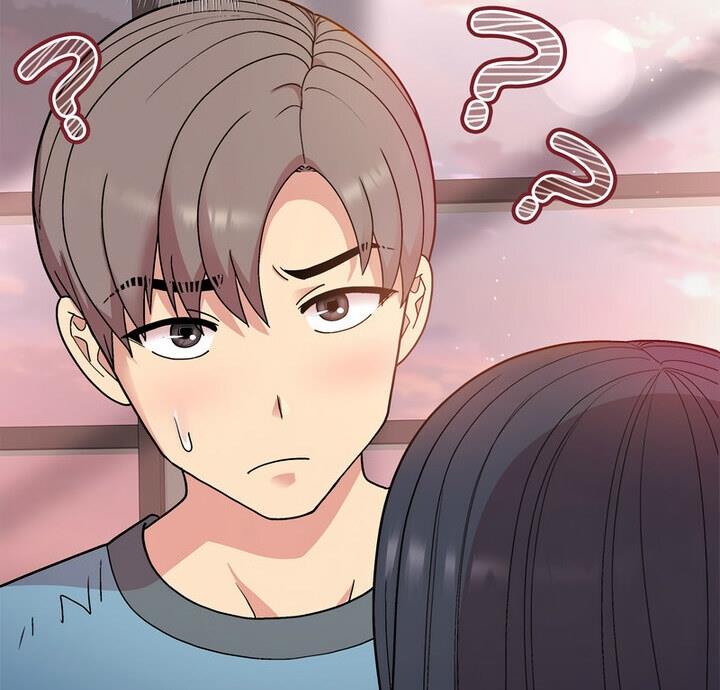 [韩国漫画] 和美女上司玩游戏 剧情,OL#[170P]-8