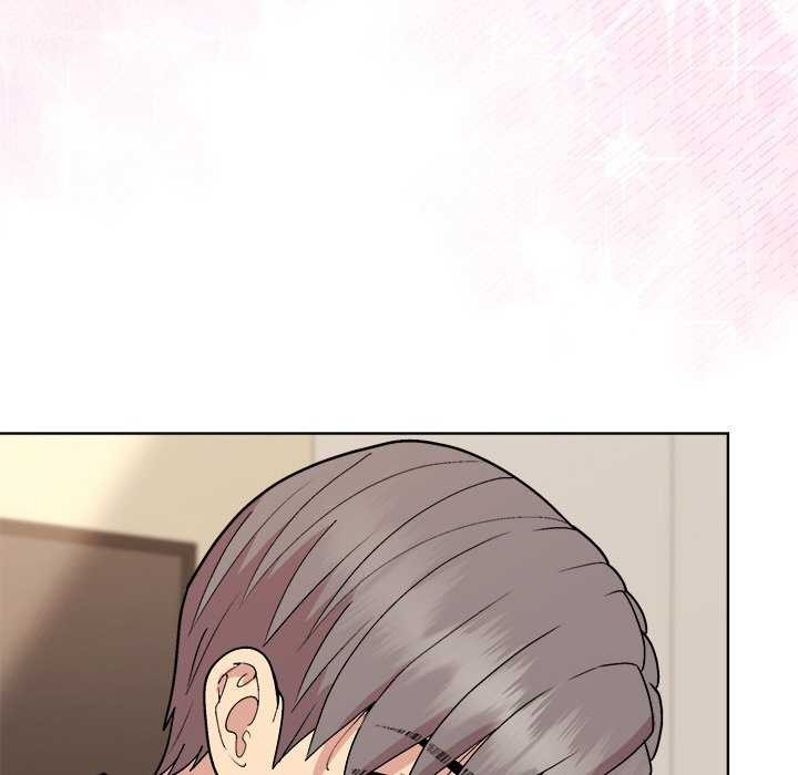 [韩国漫画] 和美女上司玩游戏 剧情,OL#[151P]-41