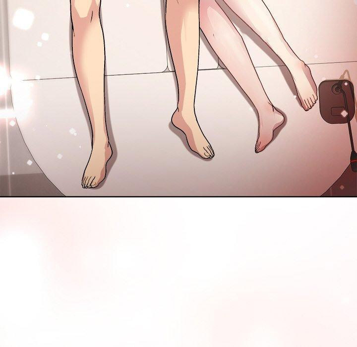 [韩国漫画] 和美女上司玩游戏 剧情,OL#[166P]-45