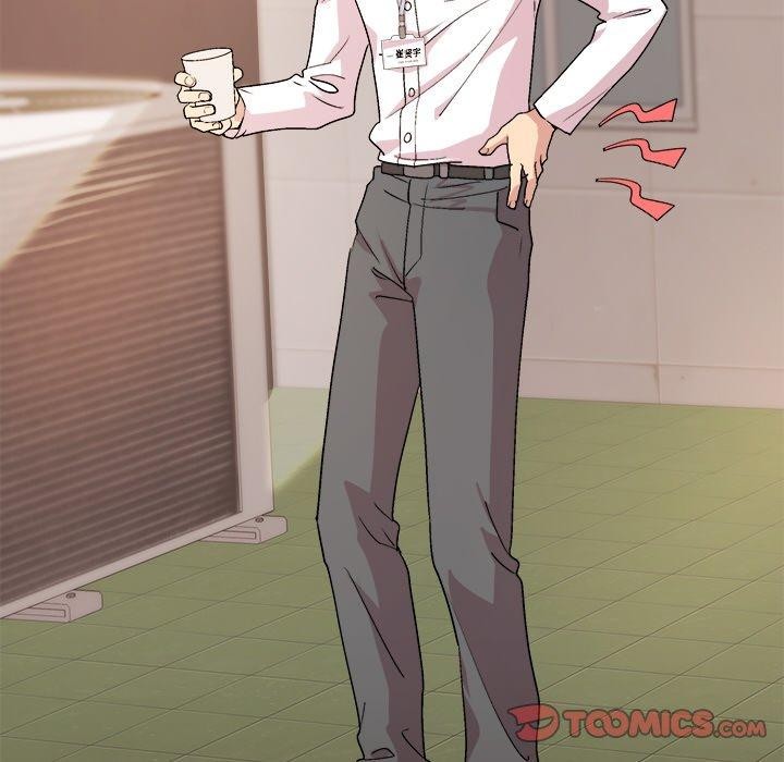 [韩国漫画] 和美女上司玩游戏 剧情,OL#[156P]-111