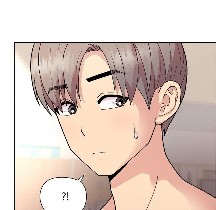 [韩国漫画] 和美女上司玩游戏 剧情,OL#[156P]-13