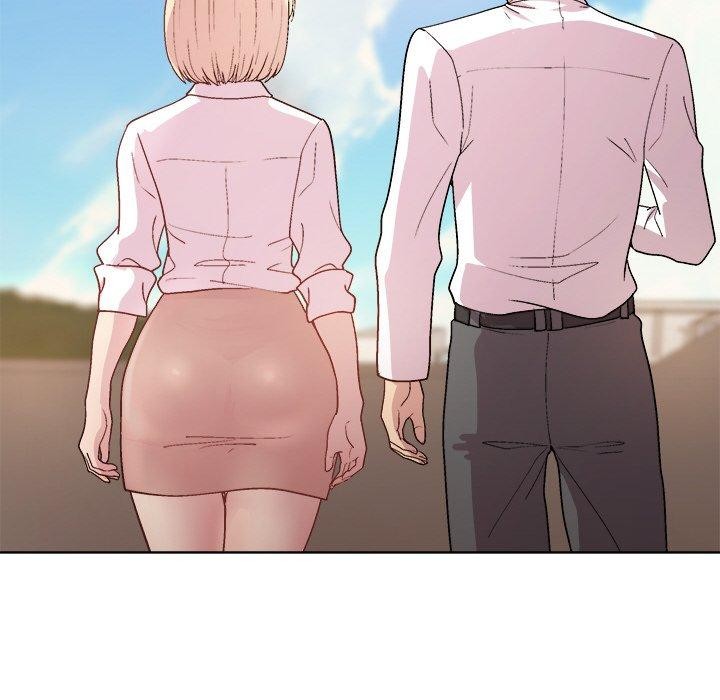 [韩国漫画] 和美女上司玩游戏 剧情,OL#[156P]-134