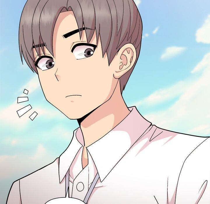 [韩国漫画] 和美女上司玩游戏 剧情,OL#[156P]-150