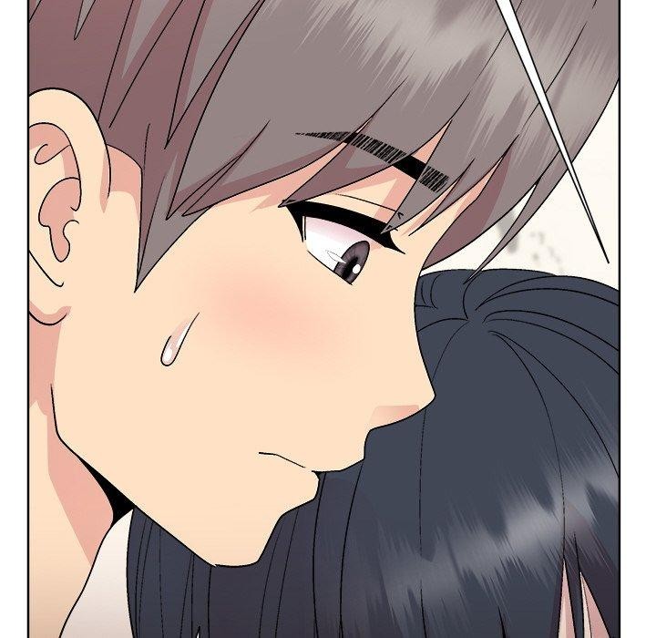 [韩国漫画] 和美女上司玩游戏 剧情,OL#[156P]-49