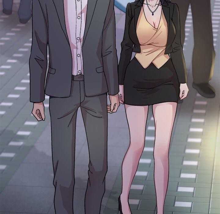 [韩国漫画] 和美女上司玩游戏 剧情,OL#[155P]-106