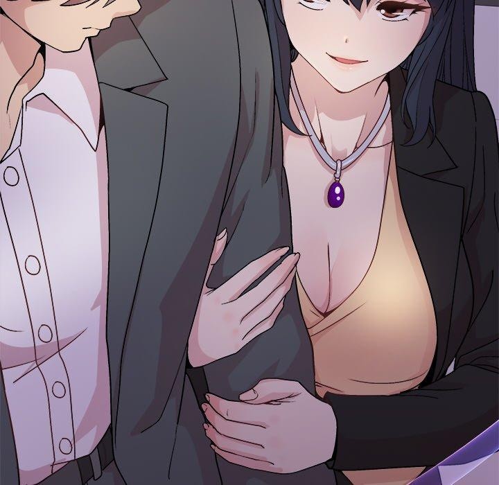 [韩国漫画] 和美女上司玩游戏 剧情,OL#[155P]-118