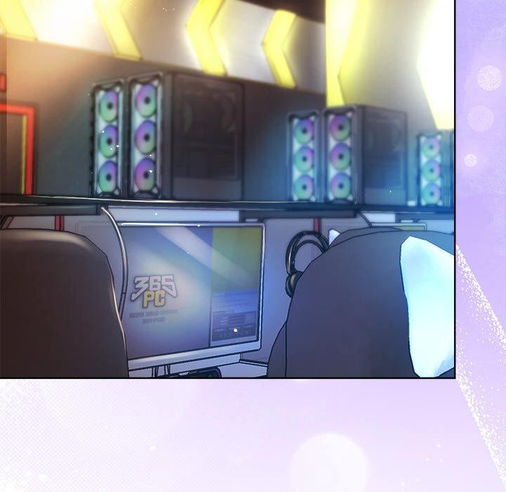 [韩国漫画] 和美女上司玩游戏 剧情,OL#[155P]-123