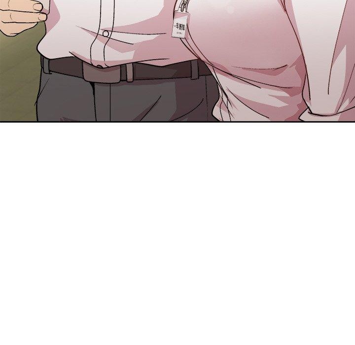 [韩国漫画] 和美女上司玩游戏 剧情,OL#[155P]-13