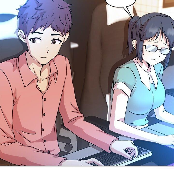 [韩国漫画] 和美女上司玩游戏 剧情,OL#[155P]-149