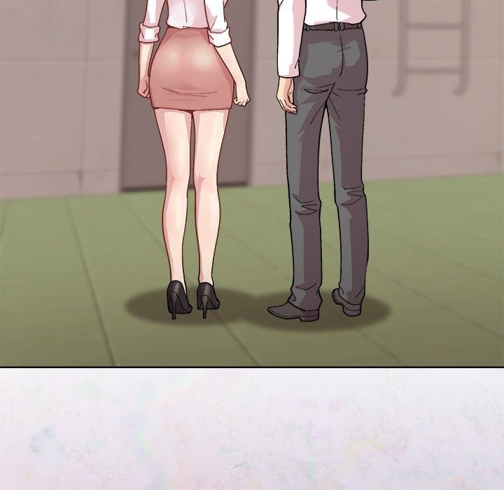 [韩国漫画] 和美女上司玩游戏 剧情,OL#[155P]-30