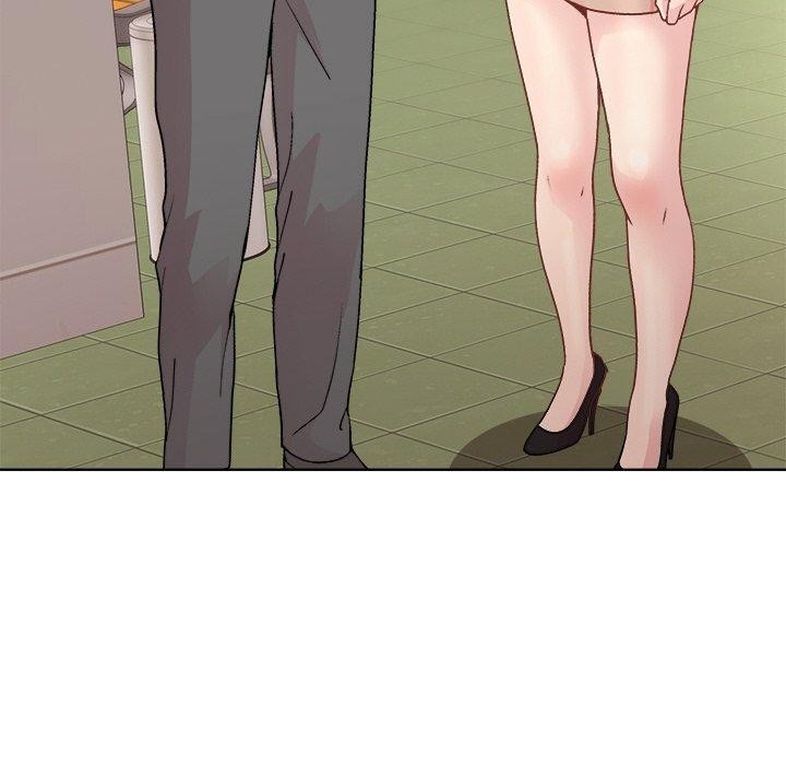 [韩国漫画] 和美女上司玩游戏 剧情,OL#[155P]-39