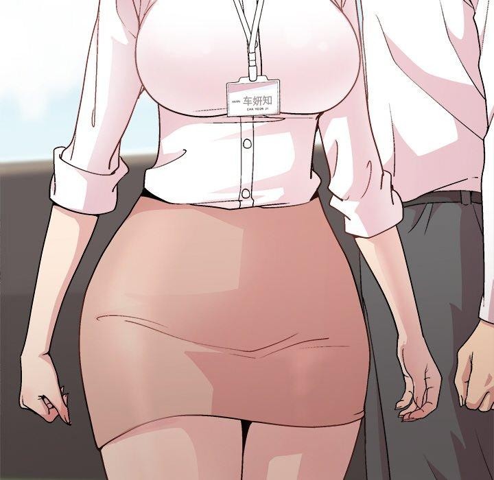 [韩国漫画] 和美女上司玩游戏 剧情,OL#[155P]-50