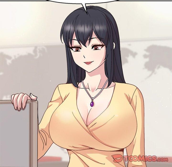 [韩国漫画] 和美女上司玩游戏 剧情,OL#[155P]-74