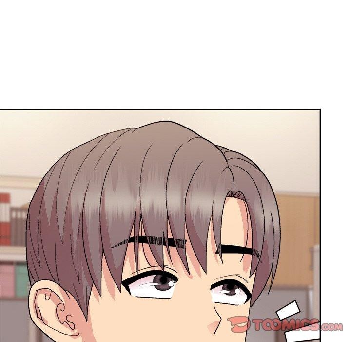 [韩国漫画] 和美女上司玩游戏 剧情,OL#[155P]-83