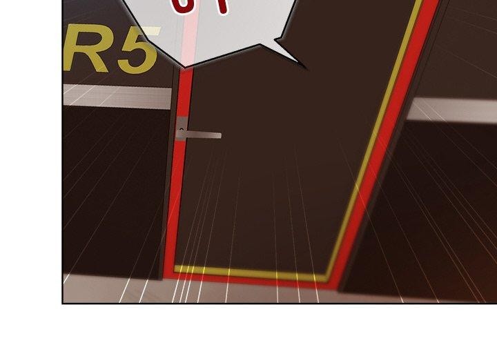 [韩国漫画] 和美女上司玩游戏 剧情,OL#[155P]-2