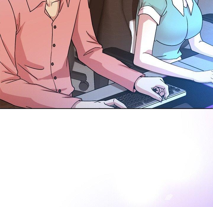 [韩国漫画] 和美女上司玩游戏 剧情,OL#[155P]-5